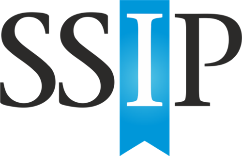 SSIP Logo - SCCS